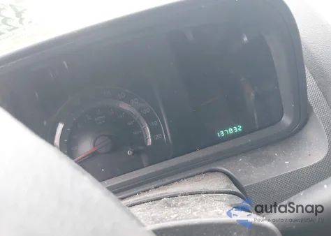 2010 Dodge Journey Se z USA, uszkodzony, nr VIN 3D4PG4FB3AT224736